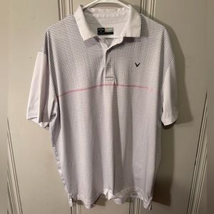 Callaway Golf Shirt